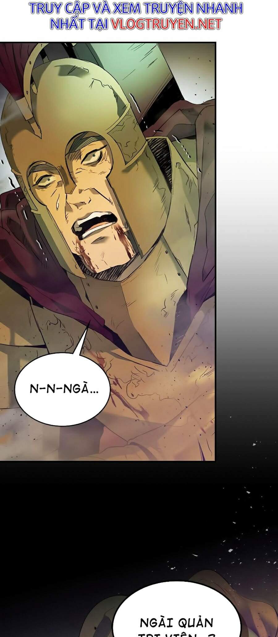 Thăng Cấp Cùng Thần Chap 31 - Next Chap 32