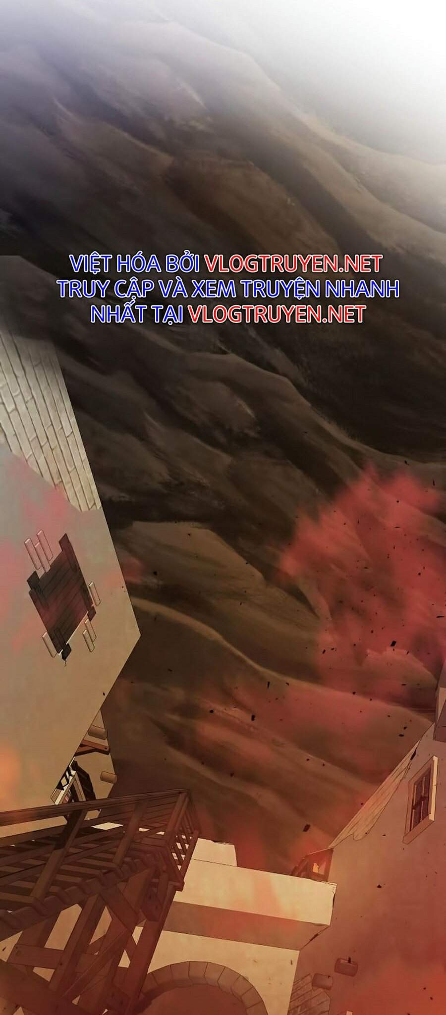 Thăng Cấp Cùng Thần Chap 31 - Next Chap 32