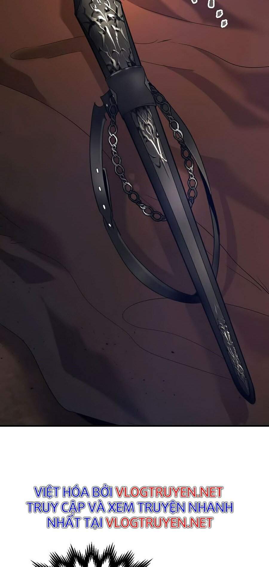 Thăng Cấp Cùng Thần Chap 31 - Next Chap 32