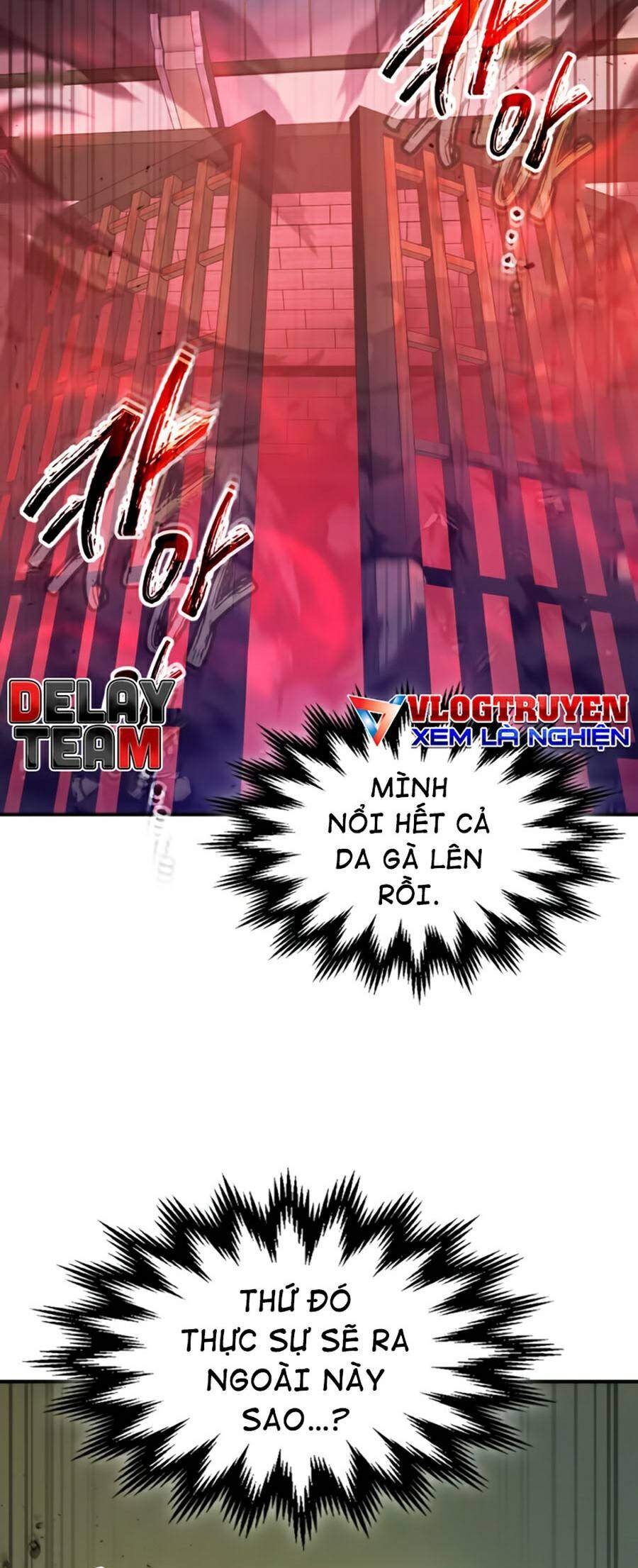 Thăng Cấp Cùng Thần Chap 33 - Next Chap 34