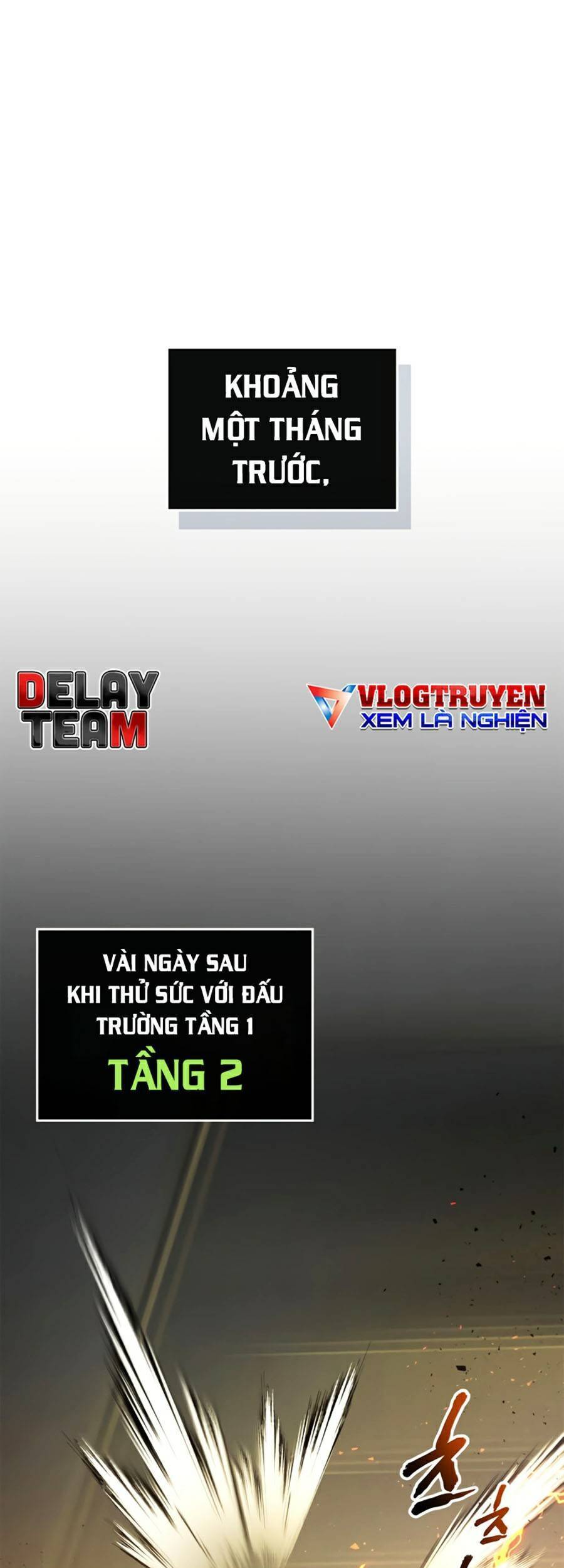 Thăng Cấp Cùng Thần Chap 37 - Next Chap 38