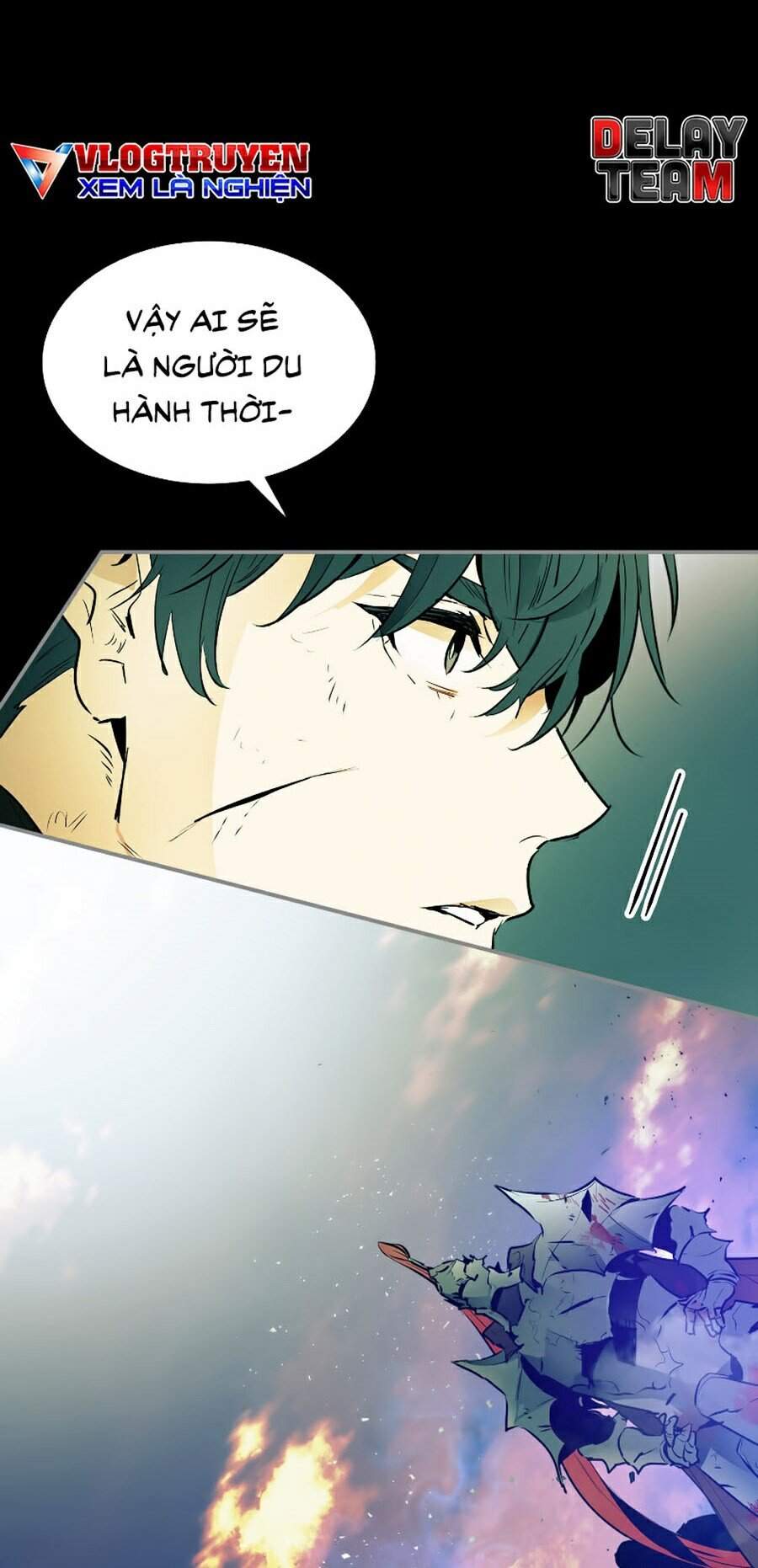 Thăng Cấp Cùng Thần Chap 1 - Next Chap 2