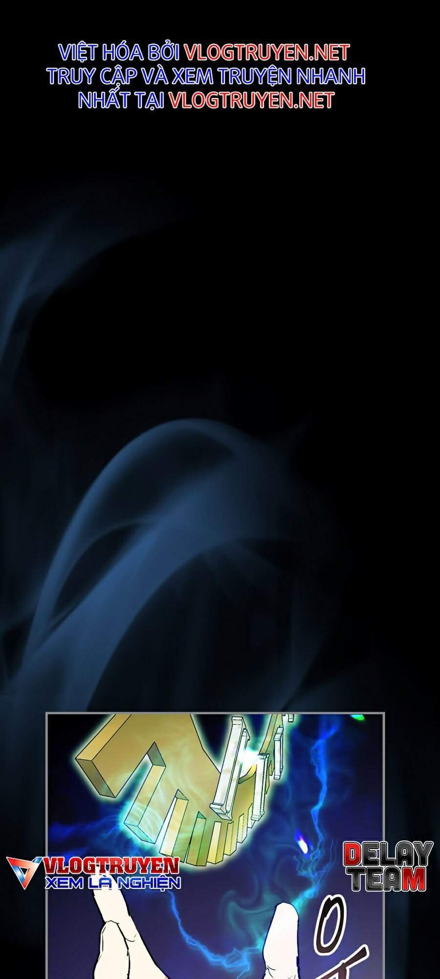 Thăng Cấp Cùng Thần Chap 1 - Next Chap 2