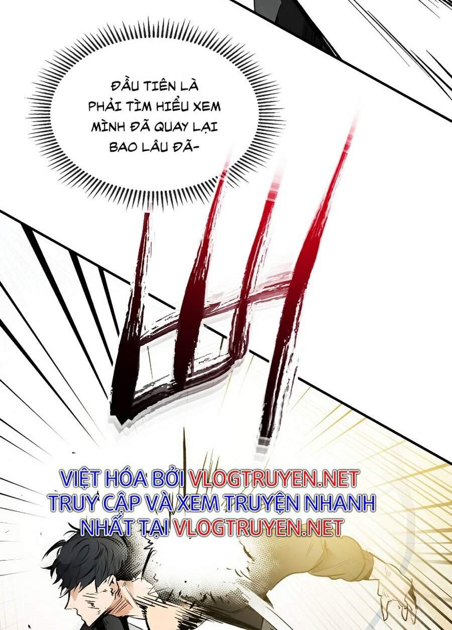 Thăng Cấp Cùng Thần Chap 1 - Next Chap 2