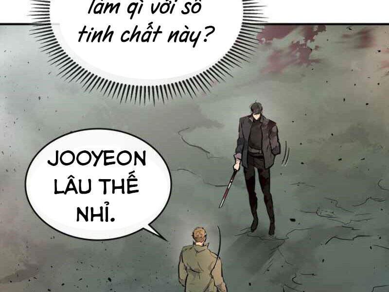 Thăng Cấp Cùng Thần Chap 10 - Next Chap 11