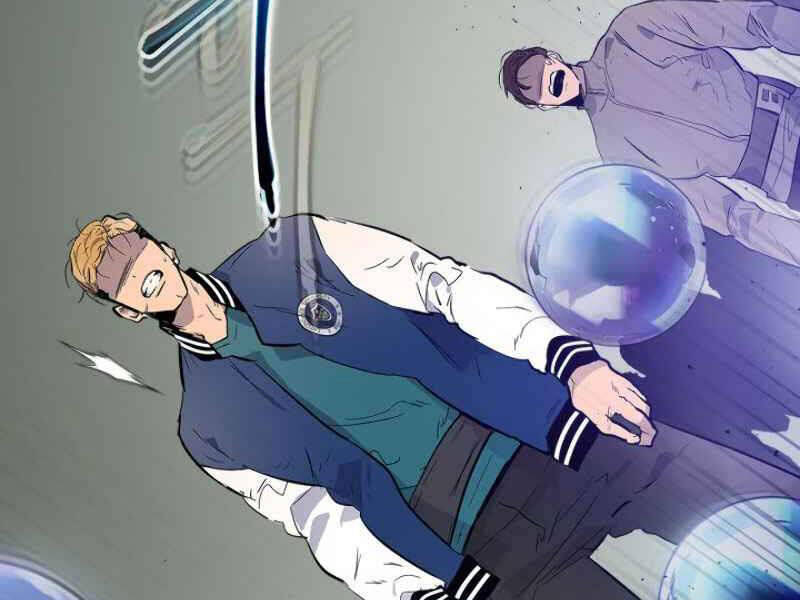 Thăng Cấp Cùng Thần Chap 10 - Next Chap 11