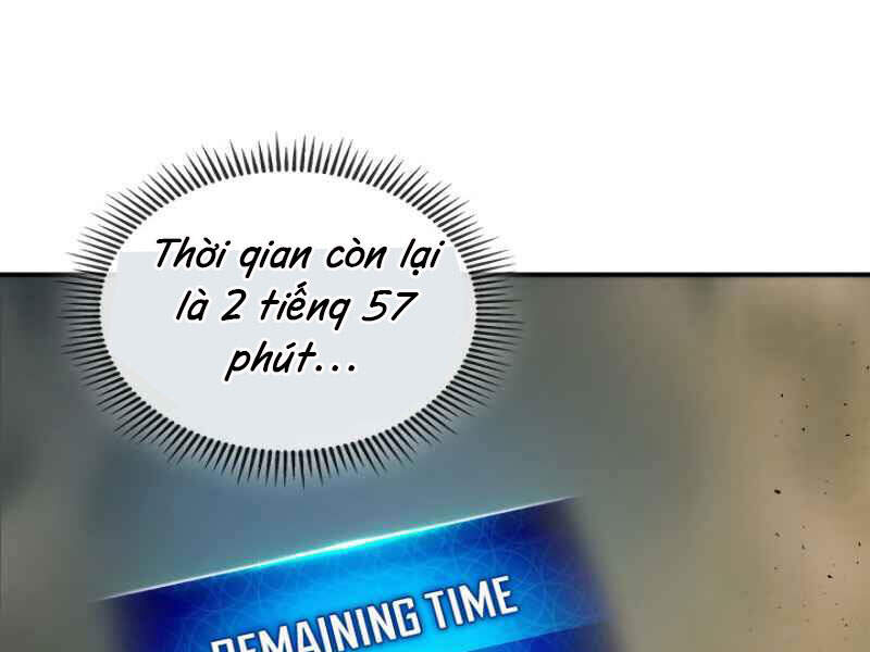 Thăng Cấp Cùng Thần Chap 10 - Next Chap 11