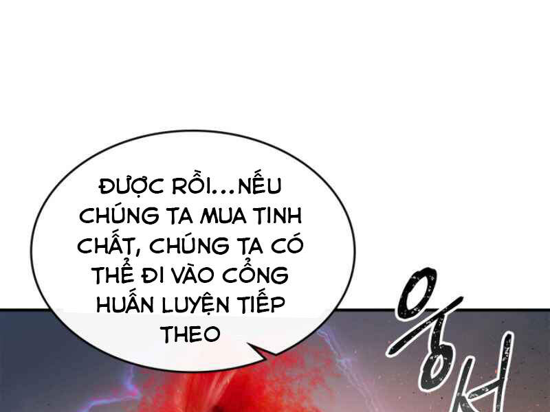 Thăng Cấp Cùng Thần Chap 11 - Next Chap 12