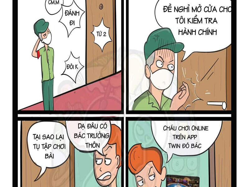 Thăng Cấp Cùng Thần Chap 12 - Next Chap 13