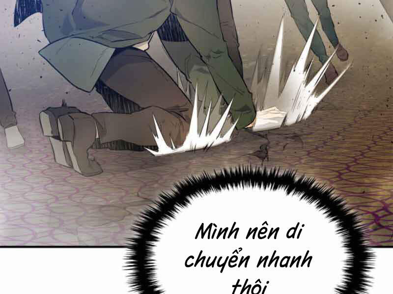 Thăng Cấp Cùng Thần Chap 12 - Next Chap 13