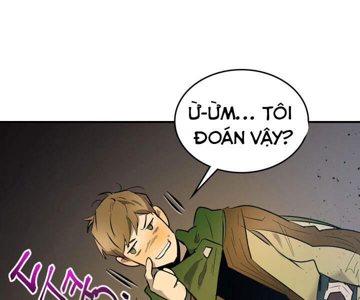 Thăng Cấp Cùng Thần Chap 17 - Next Chap 18