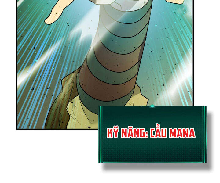 Thăng Cấp Cùng Thần Chap 17 - Next Chap 18