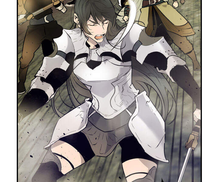 Thăng Cấp Cùng Thần Chap 17 - Next Chap 18