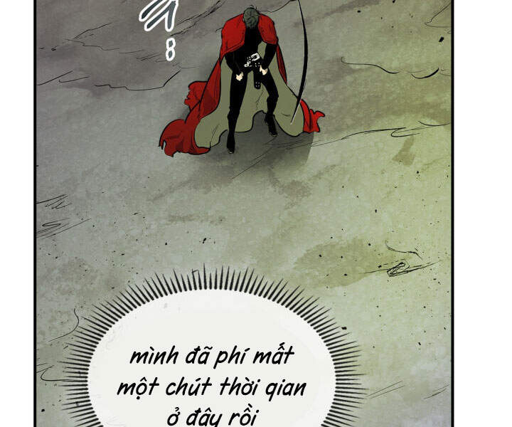 Thăng Cấp Cùng Thần Chap 17 - Next Chap 18