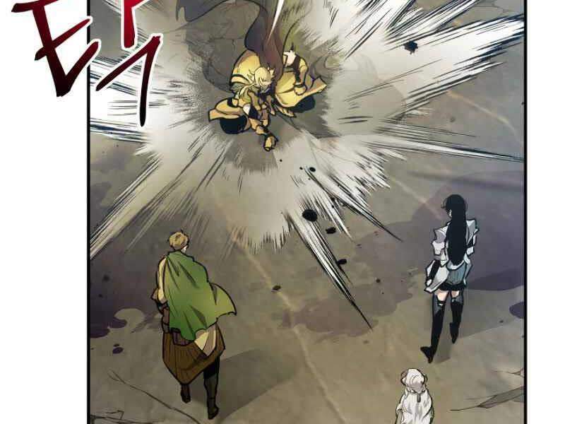 Thăng Cấp Cùng Thần Chap 18 - Next Chap 19