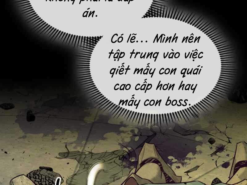 Thăng Cấp Cùng Thần Chap 18 - Next Chap 19