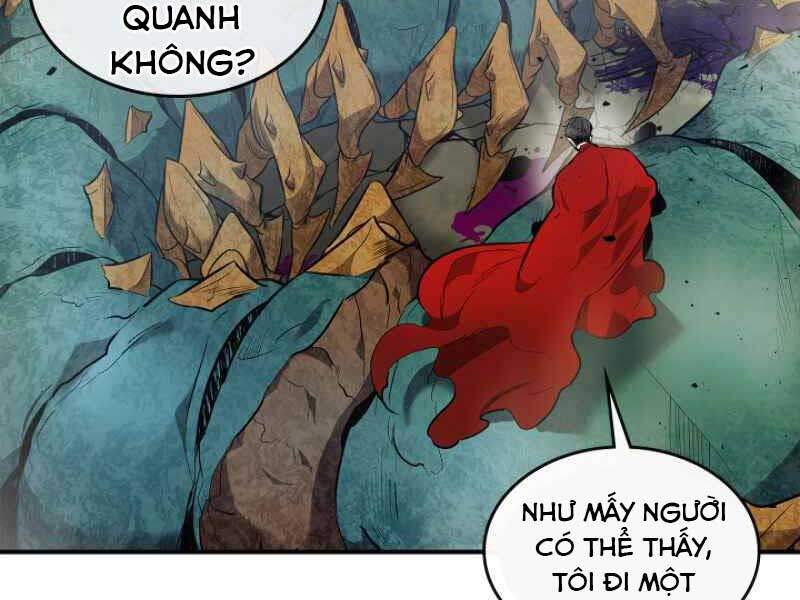 Thăng Cấp Cùng Thần Chap 18 - Next Chap 19