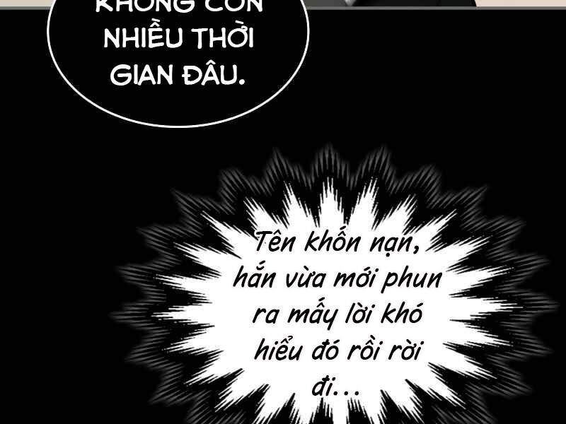 Thăng Cấp Cùng Thần Chap 2 - Next Chap 3