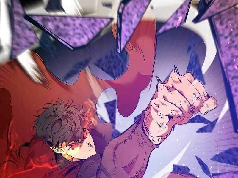 Thăng Cấp Cùng Thần Chap 21 - Next Chap 22