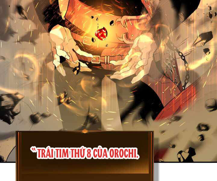 Thăng Cấp Cùng Thần Chap 34 - Next Chap 35