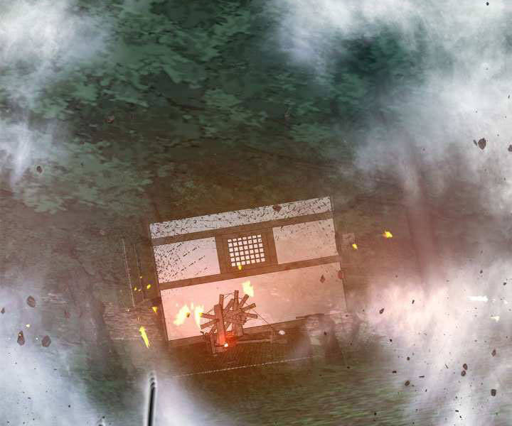 Thăng Cấp Cùng Thần Chap 36 - Next Chap 37