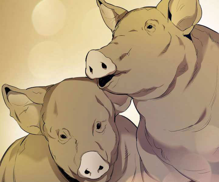 Thăng Cấp Cùng Thần Chap 36 - Next Chap 37