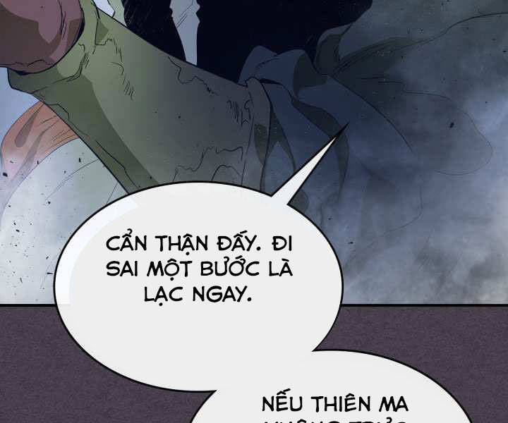 Thăng Cấp Cùng Thần Chap 36 - Next Chap 37