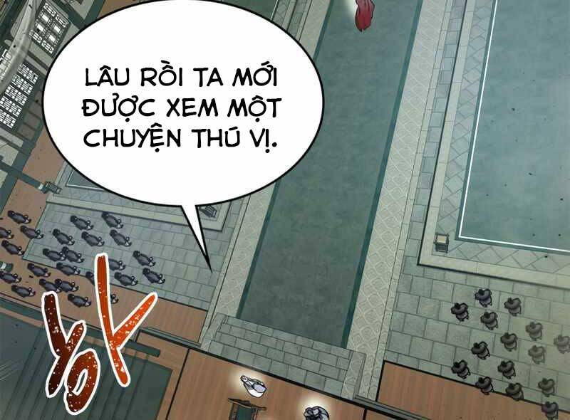 Thăng Cấp Cùng Thần Chap 38 - Next Chap 39