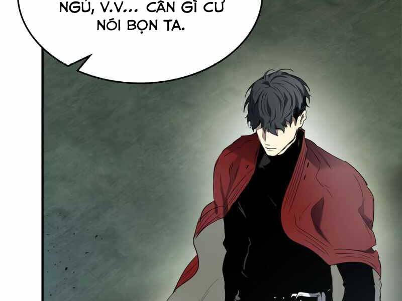 Thăng Cấp Cùng Thần Chap 38 - Next Chap 39