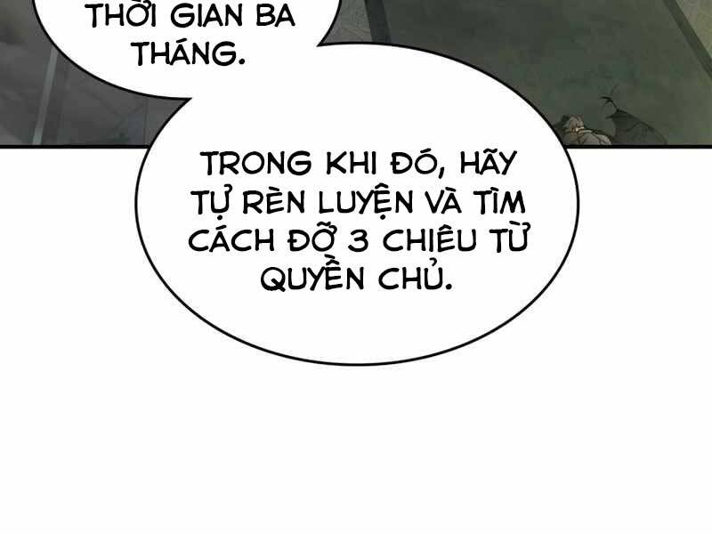 Thăng Cấp Cùng Thần Chap 38 - Next Chap 39