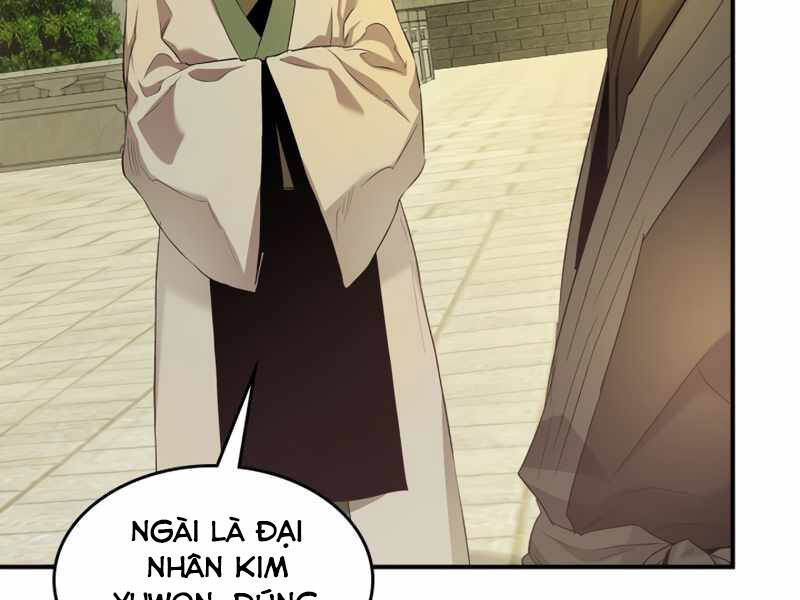 Thăng Cấp Cùng Thần Chap 39 - Next Chap 40