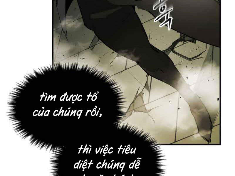 Thăng Cấp Cùng Thần Chap 4 - Next Chap 5
