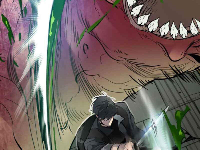 Thăng Cấp Cùng Thần Chap 4 - Next Chap 5