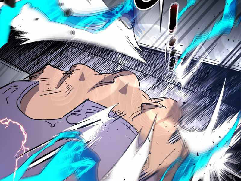 Thăng Cấp Cùng Thần Chap 41 - Next Chap 42