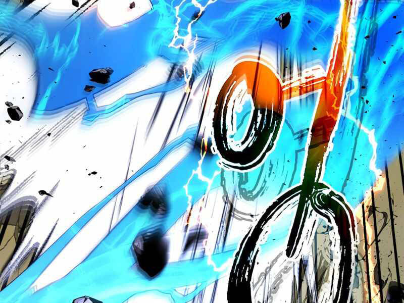 Thăng Cấp Cùng Thần Chap 41 - Next Chap 42