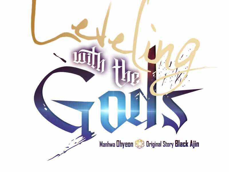 Thăng Cấp Cùng Thần Chap 41 - Next Chap 42