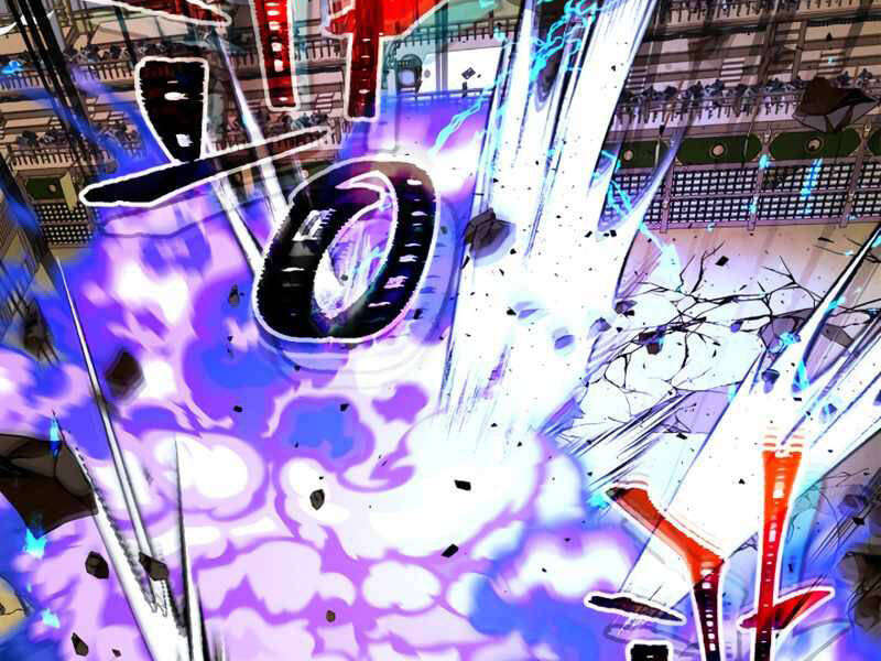 Thăng Cấp Cùng Thần Chap 41 - Next Chap 42