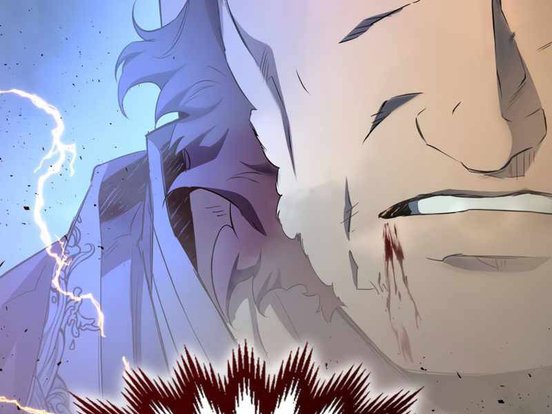 Thăng Cấp Cùng Thần Chap 41 - Next Chap 42