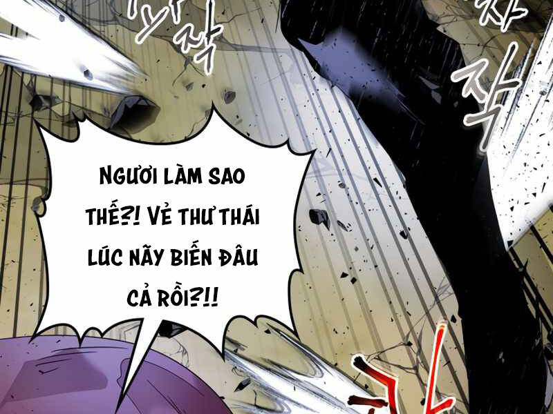 Thăng Cấp Cùng Thần Chap 41 - Next Chap 42