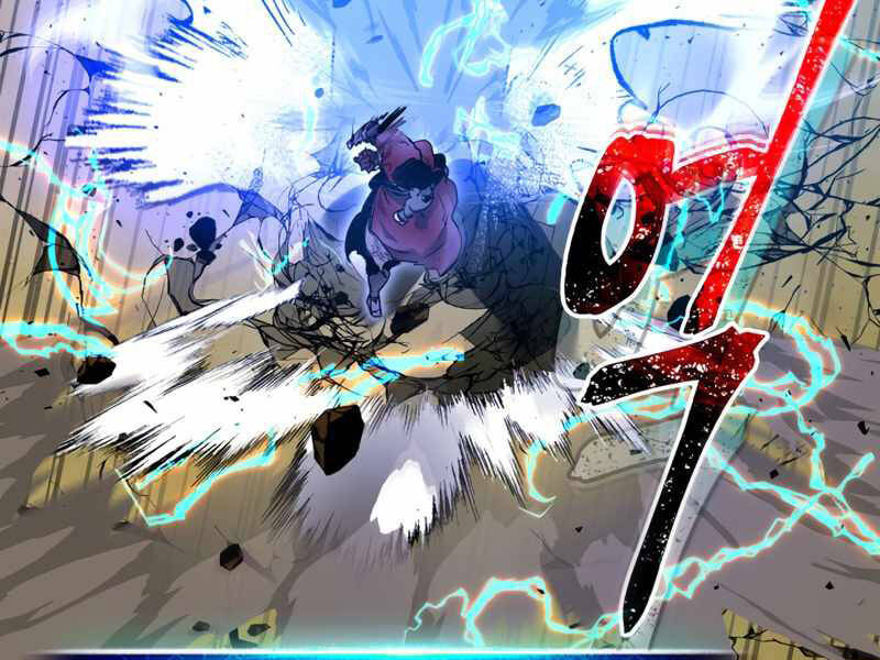 Thăng Cấp Cùng Thần Chap 41 - Next Chap 42