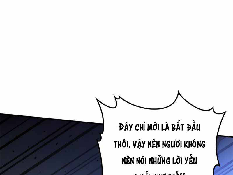 Thăng Cấp Cùng Thần Chap 41 - Next Chap 42
