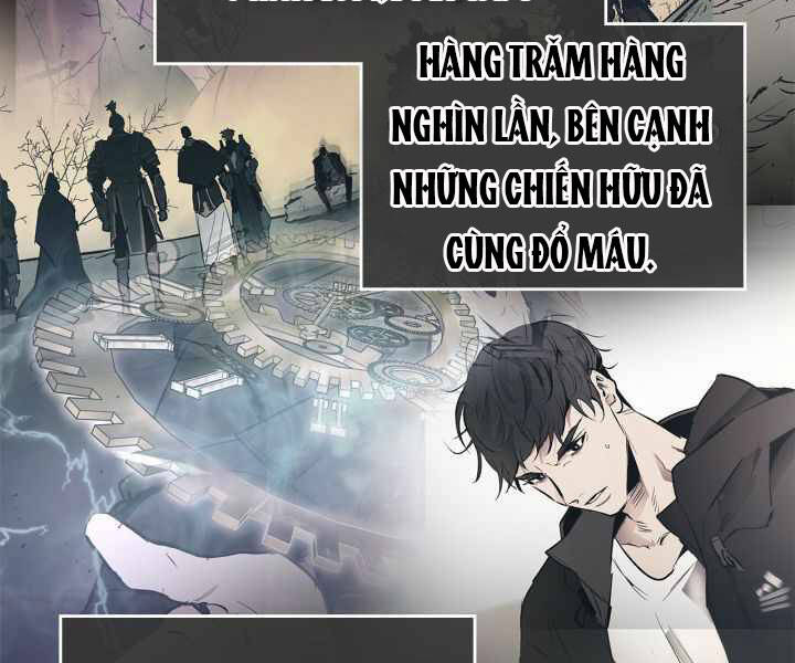 Thăng Cấp Cùng Thần Chap 43 - Next Chap 44