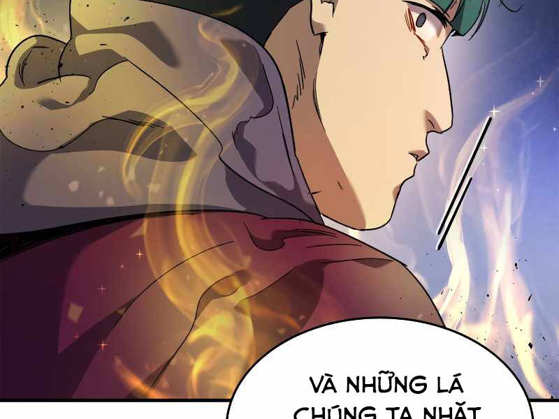 Thăng Cấp Cùng Thần Chap 46 - Next Chap 47