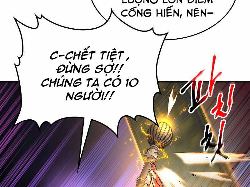 Thăng Cấp Cùng Thần Chap 46 - Next Chap 47