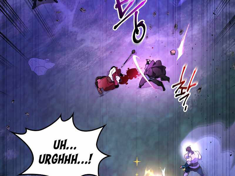 Thăng Cấp Cùng Thần Chap 47 - Next Chap 48