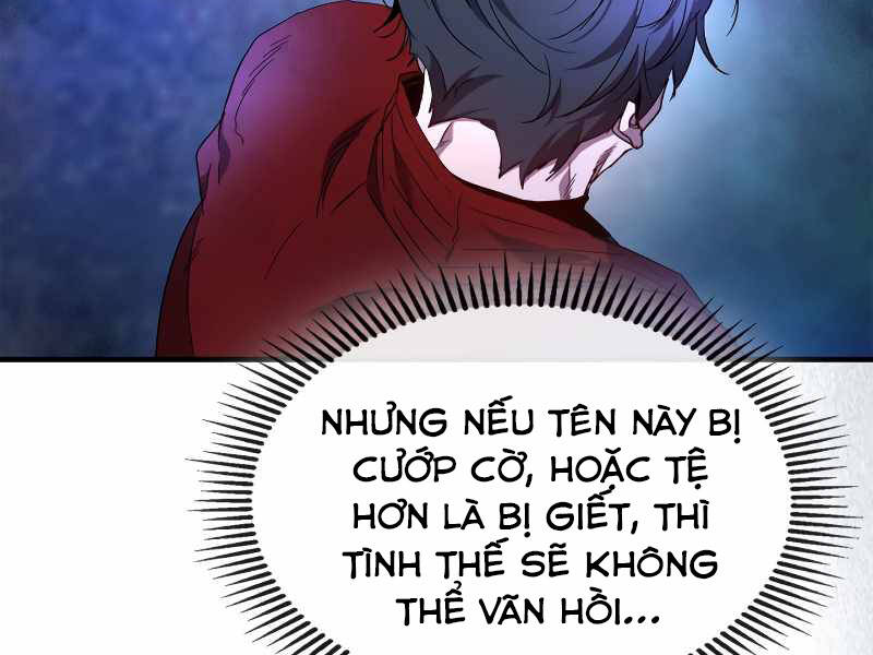 Thăng Cấp Cùng Thần Chap 47 - Next Chap 48