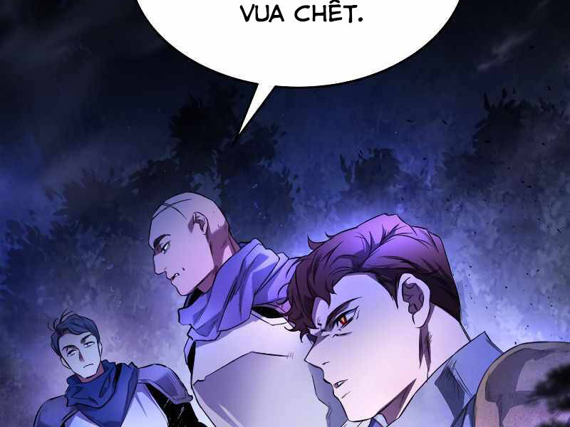 Thăng Cấp Cùng Thần Chap 48 - Next Chap 49