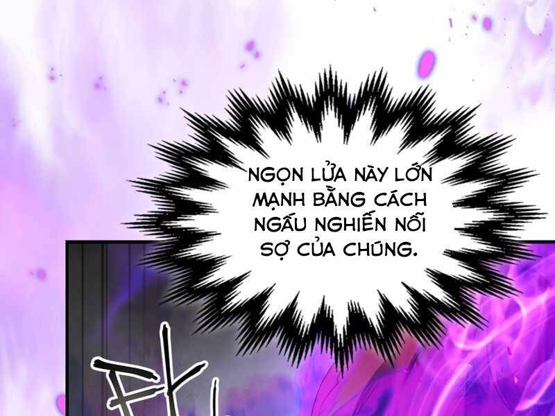 Thăng Cấp Cùng Thần Chap 49 - Next Chap 50