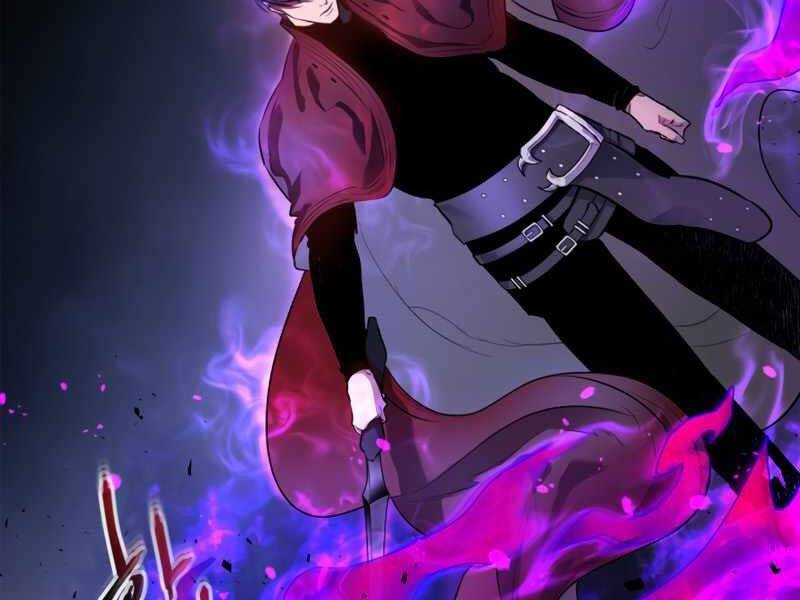 Thăng Cấp Cùng Thần Chap 49 - Next Chap 50