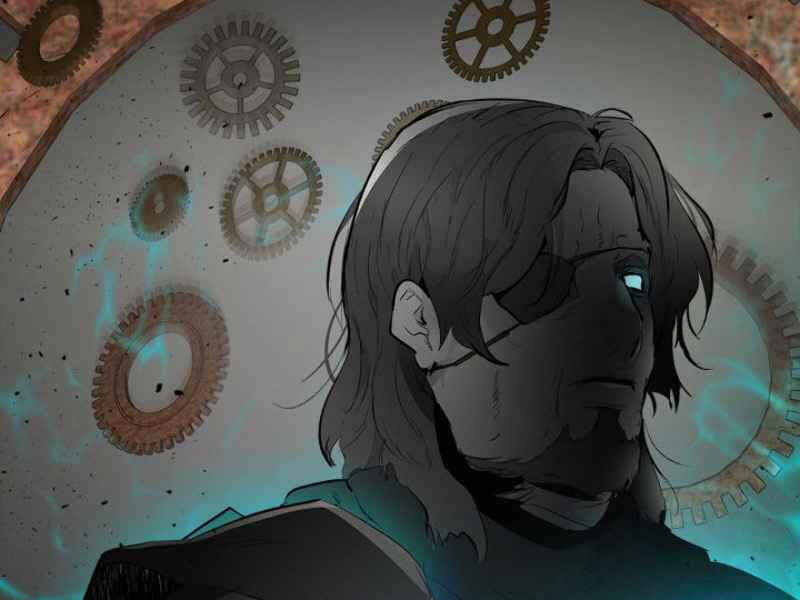 Thăng Cấp Cùng Thần Chap 5 - Next Chap 6